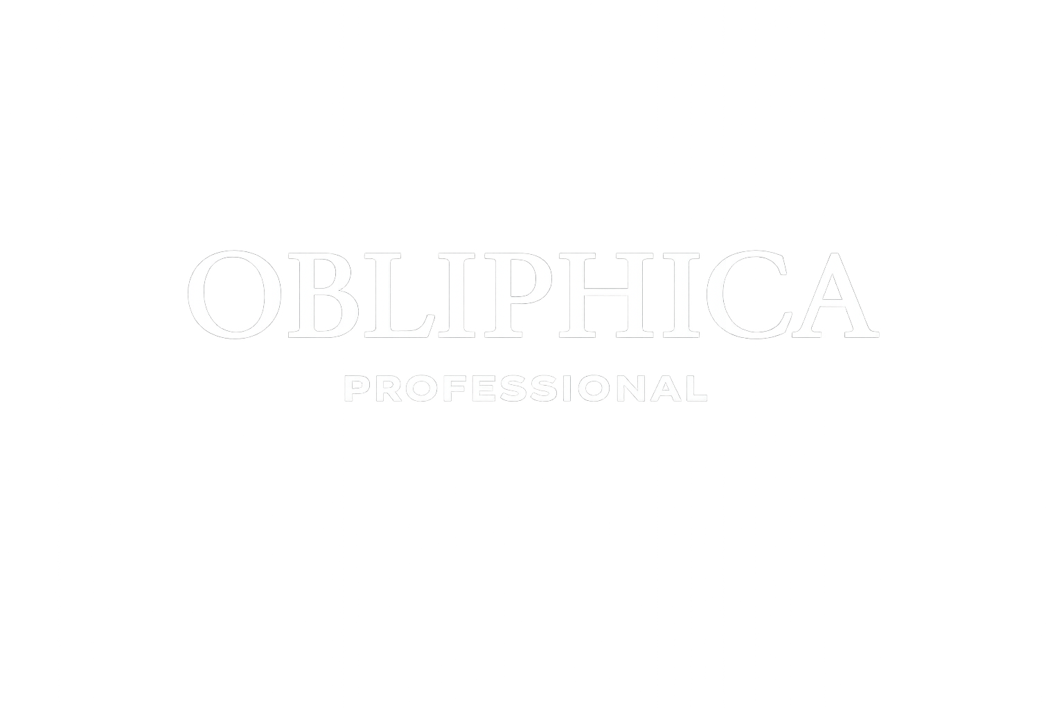 Obliphica Logo