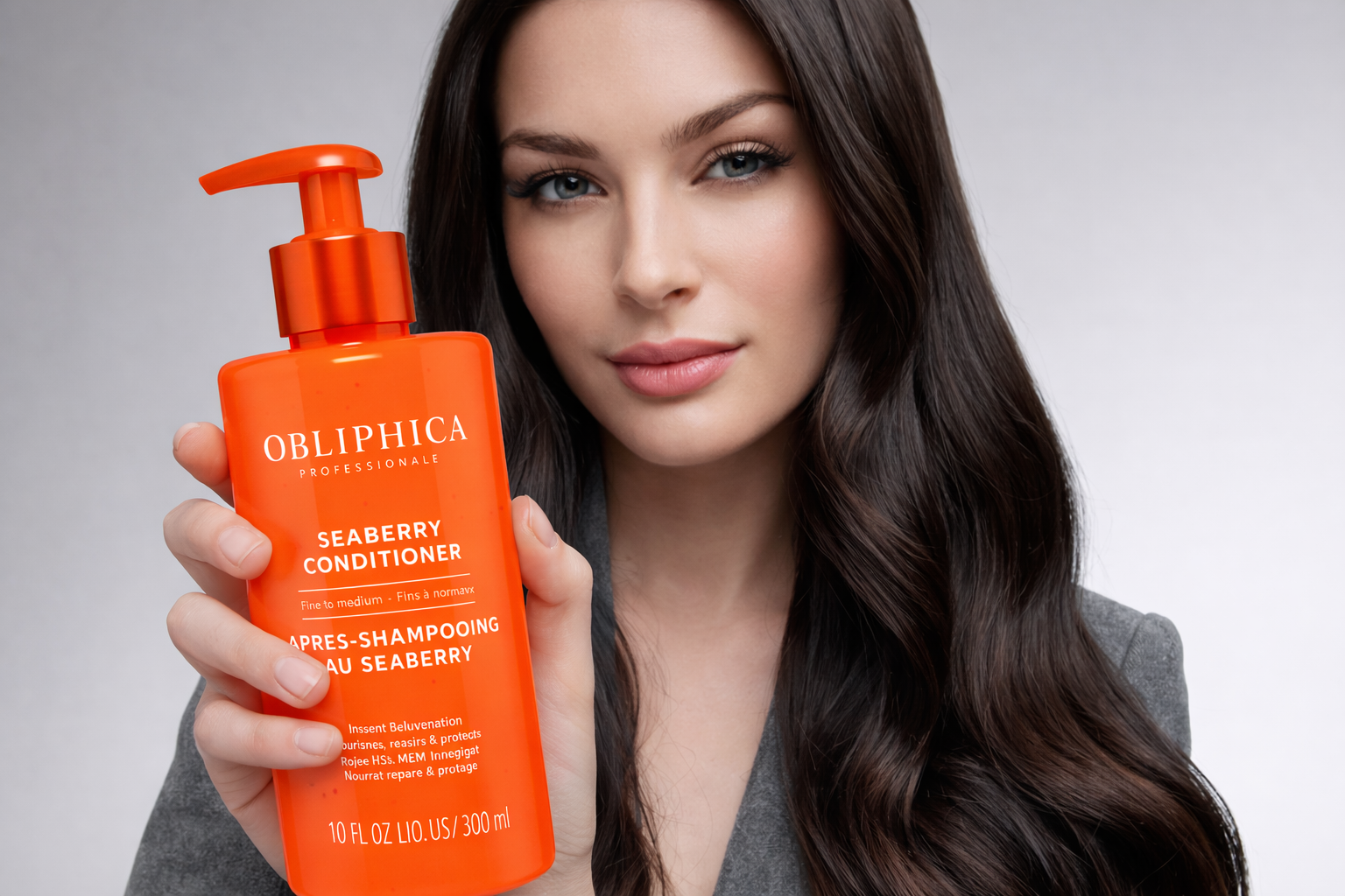 Obliphica conditioner